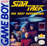 Star Trek: The Next Generation (Game Boy)